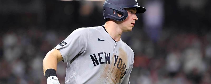 Will Yankees’ Ben Rice miss 3rd straight game with hand contusion?