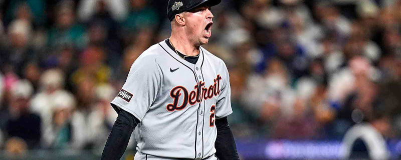 Tigers’ Tarik Skubal keeps Cy Young superstition alive in pursuit of three-peat