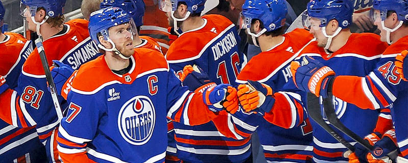 Oilers’ Connor McDavid banks 6th first-team All-Star nod after Hart Trophy loss