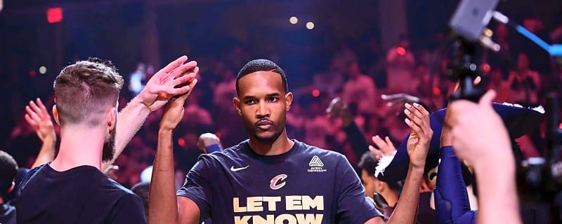  Cavs rebuffed Thunder’s trade up efforts to draft Evan Mobley
