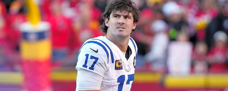 Vikings rumors: ESPN insider makes ironic Daniel Jones suggestion with J.J. McCarthy flailing