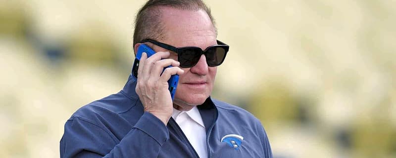  Scott Boras goes full Dr. Seuss when outlining Cody Bellinger landing spots