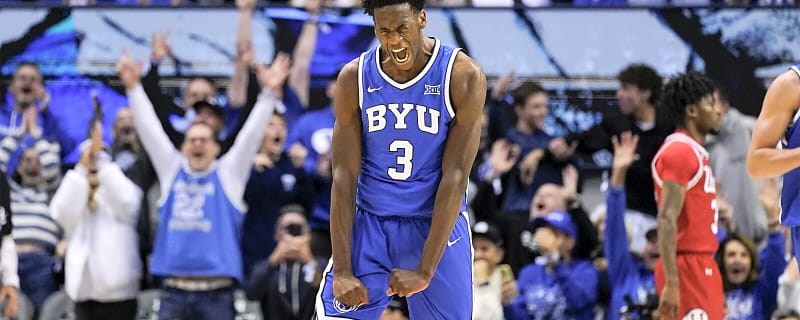 Why BYU basketball is a clear March Madness contender