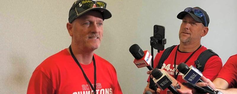 Tom Dundon put on blast by Portland city council president amid Blazers stadium squabble