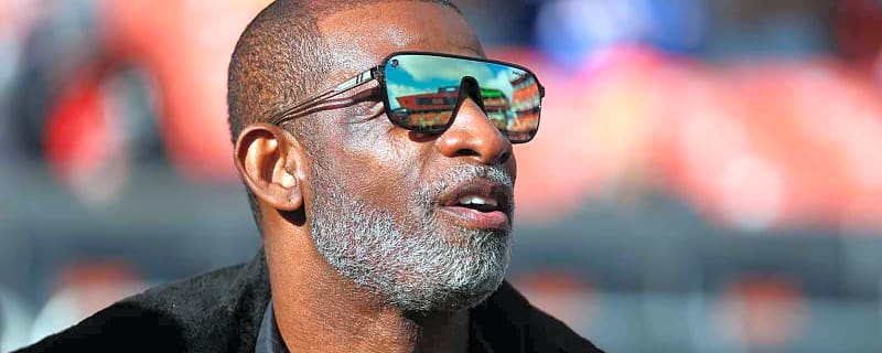 Insider suggests Browns’ Deion Sanders lets Shedeur ‘set his own path’ under Todd Monken