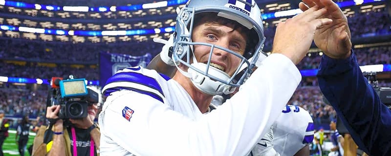 Brandon Aubrey’s agent calls out ‘misinformation’ after contract negotiation leak