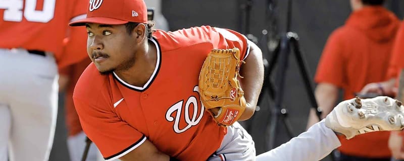 Yankees get pitching prospect in intriguing trade with NL club