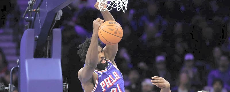 Joel Embiid isn’t take return to form for granted after 76ers’ dominant win over Bucks