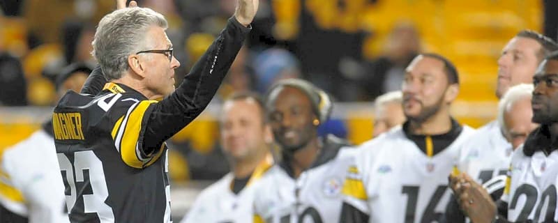 Steelers release statement on Mike Wagner’s passing