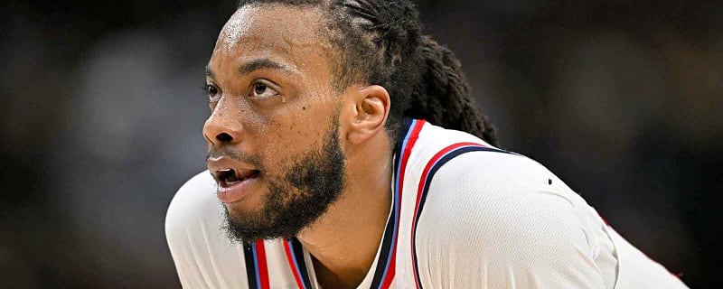 Darius Garland makes Clippers history with 41-point game vs. Mavericks