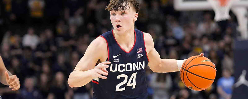 ESPN gives UConn star to Warriors in lottery in new mock draft