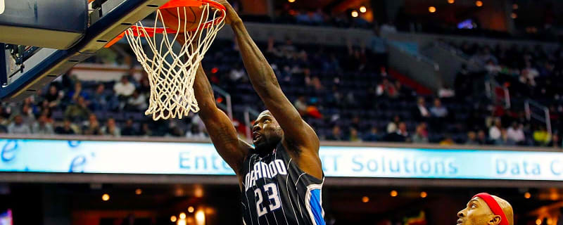 Ex-dunk champion announces Nuggets move amid offseason