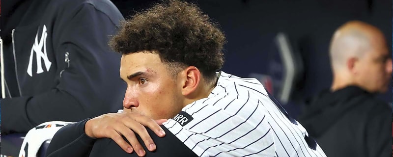 3 Yankees most to blame for embarrassing ALDS flameout vs. Rays