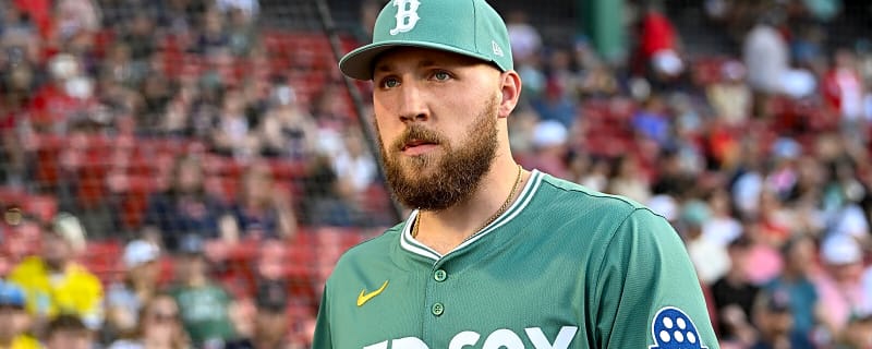 Red Sox star Garrett Crochet’s expected role if he returns from injury this season