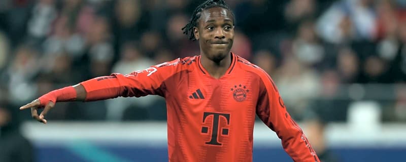 Super sub in Munich, laughing stock in the Premier League: in retrospect, Bayern Munich pulled off an outstanding piece of transfer business