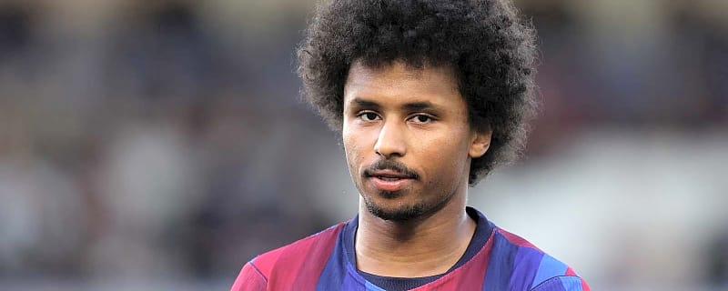 Karim Adeyemi enjoys a dream competitive debut for Barcelona! What sets the former Borussia Dortmund star apart from his predecessor