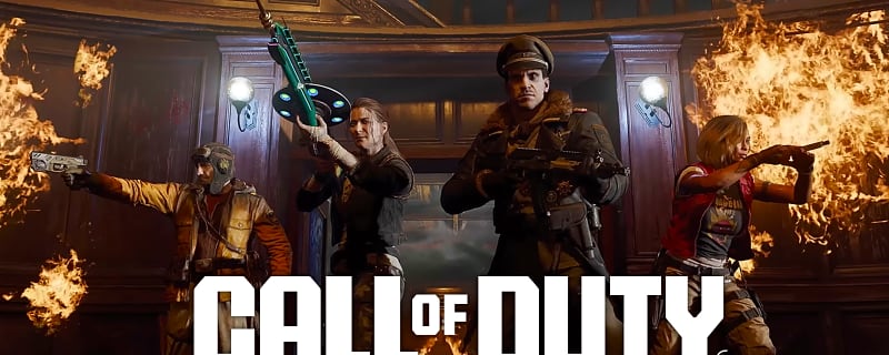 How to Exfil in Call of Duty Black Ops 7 Zombies