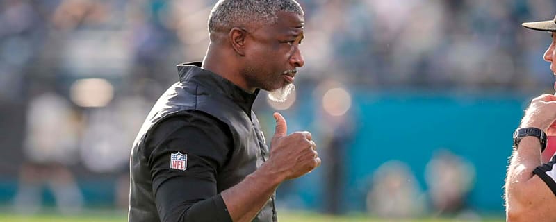 Jets rumors: Aaron Glenn could be fired after season, says Mike Florio