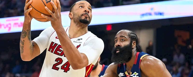 Heat’s Norman Powell to miss Pacers game with illness