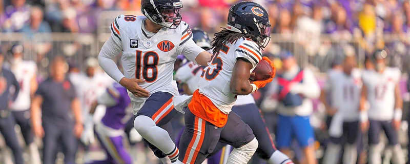 The Bears have won 8 of last 9 games. Are they contenders or pretenders?