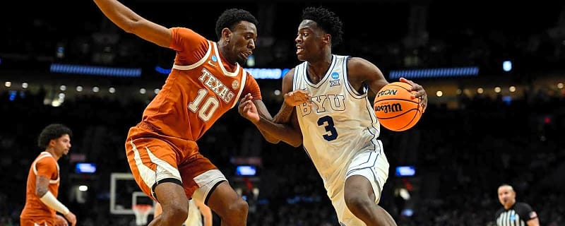 Wizards’ case for drafting AJ Dybantsa No. 1 overall after winning 2026 NBA Draft Lottery