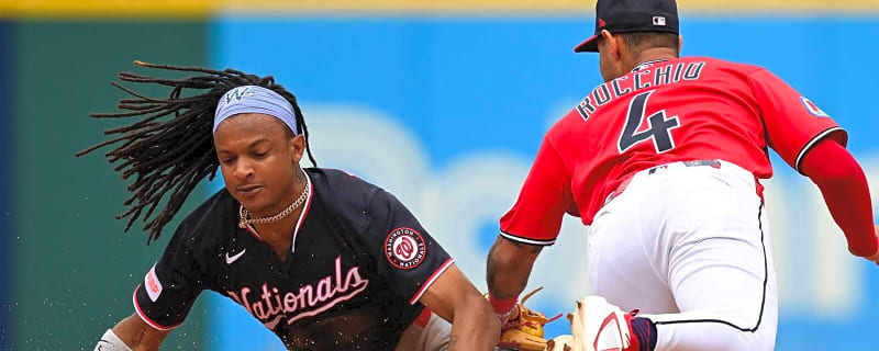 Cardinals’ perfect trade offer for Nationals’ CJ Abrams