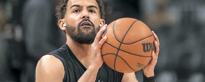 Kevin Durant feeling bullish on Wizards’ Trae Young-Anthony Davis era