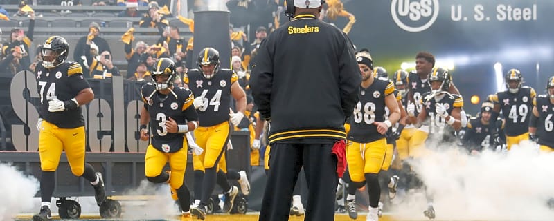 4 moves Steelers must make to clear salary cap space in 2026 NFL offseason