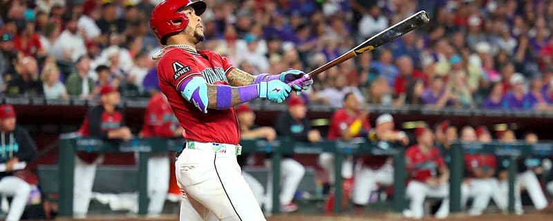 Diamondbacks star Ketel Marte gets candid after walk-off homer vs. Dodgers