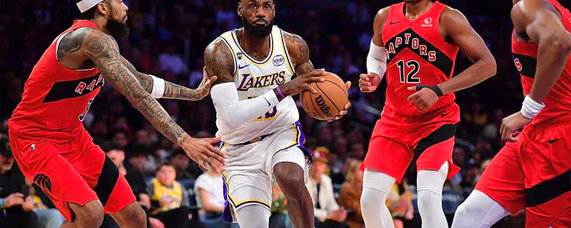 DeMarcus Cousins doesn’t see LeBron James retiring with Lakers