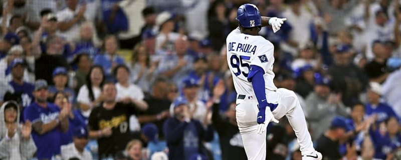 Mets' Juan Soto Has High Praise Dodgers' 21-Year-Old Phenom