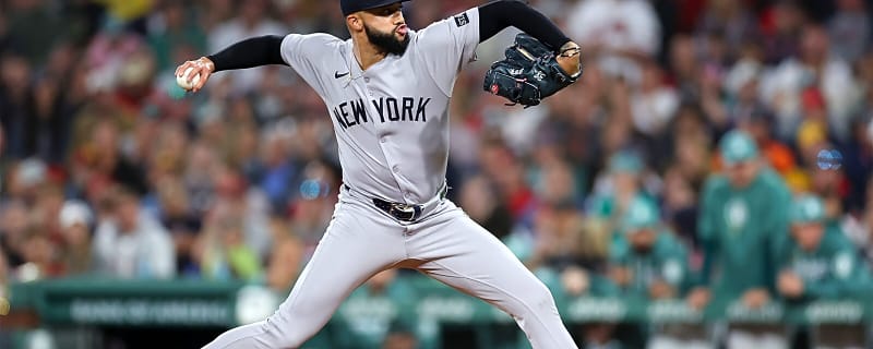  Devin Williams had ‘at least 5 offers’ before signing with New York