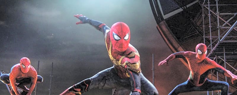 Humble Andrew Garfield Ranks All 3 Live Action Spider-Man Actors, Puts Himself Last
