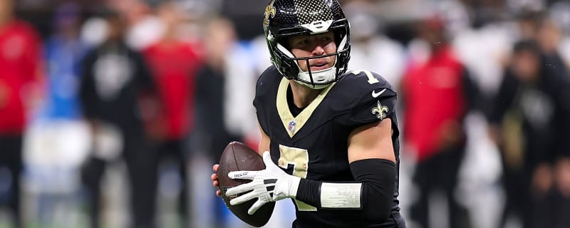 Saints’ Taysom Hill makes ‘disappointing’ admission after costly blunder vs. Falcons