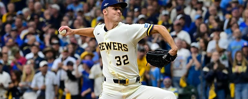 What Will Pitching Matchups Look Like For Brewers-Dodgers NLCS