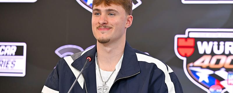 Carmelo Anthony hits Mavericks’ Cooper Flagg with ‘no ceiling’ praise