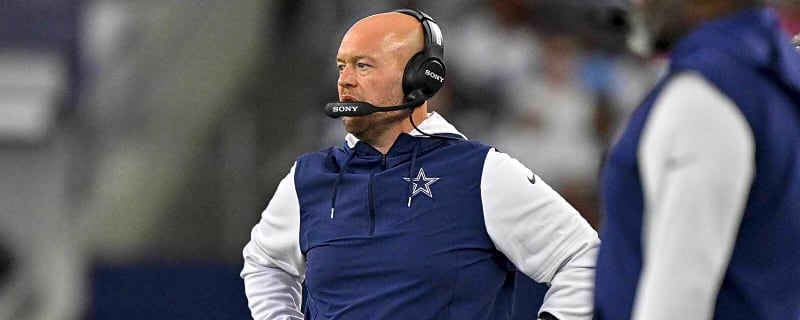 Cowboys assistant earns a look at open DC spot amid Matt Eberflus firing