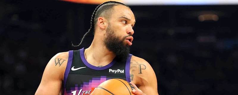 Dillon Brooks injury garners immediate support from Suns teammates: ‘That’s my guy’