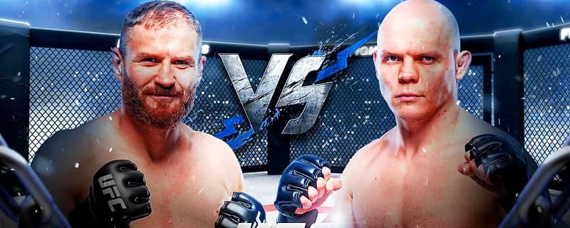 Jan Blachowicz vs. Bogdan Guskov prediction, odds, pick for UFC 323