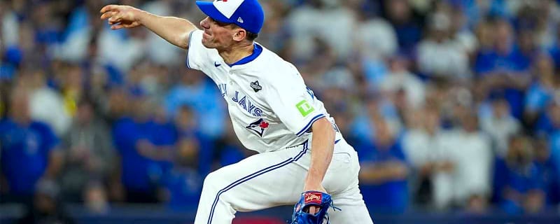 Chris Bassitt’s claim about Orioles pitching will catch AL East rivals’ attention