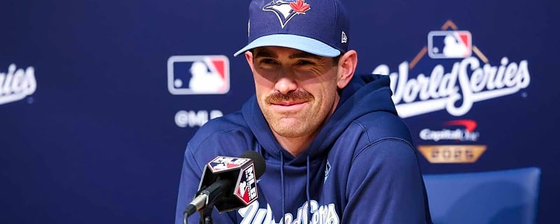 Blue Jays’ Shane Bieber remains without timeline for return ahead of Opening Day