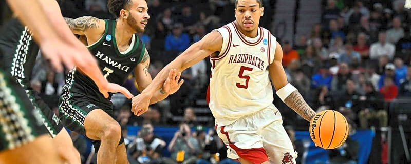 Kings’ Darius Acuff Jr. gets official plan for remainder of NBA Summer League