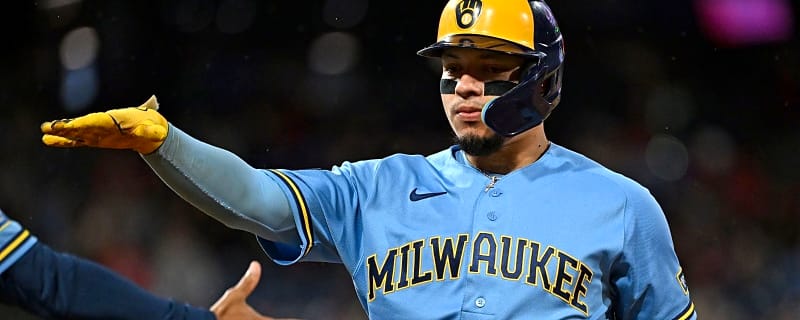 Brewers Clinch Bye, Home-Field Advantage In NLDS