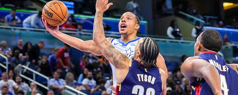 Magic’s Desmond Bane achieves Tracy McGrady status in stunning win vs. Cavs