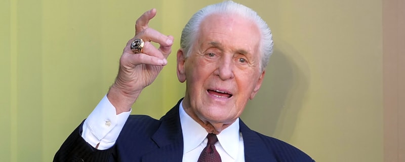 Pat Riley leaves Heat fans with less faith than ever says Dan Le Batard
