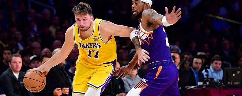 Lakers’ JJ Redick drops ‘exposed’ admission after upset loss to Suns