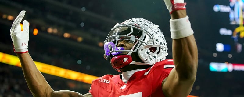 Commanders’ 2026 NFL Mock Draft roundup with pre-draft cycle ending