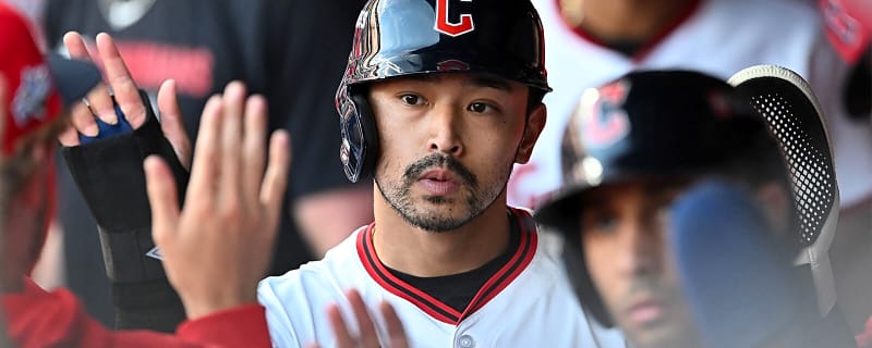  Dodgers expected to pick up Steven Kwan trade talks again