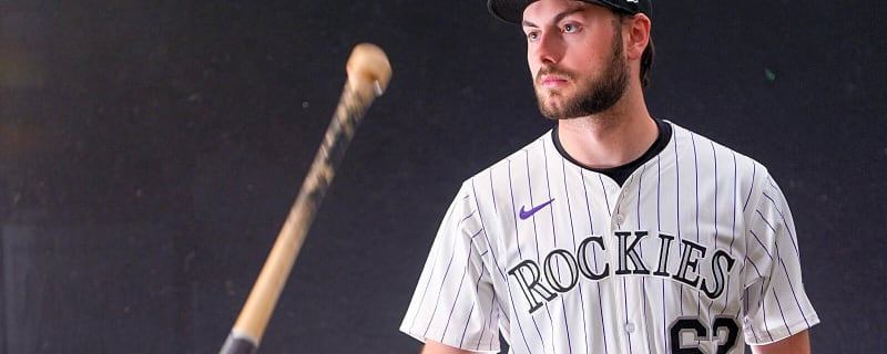 Ex-8th overall pick retires from Rockies organization before debut