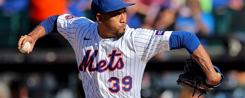 Ken Rosenthal still thinks Mets needs Edwin Diaz despite Devin Williams signing